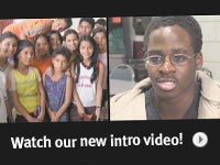 Watch our new intro video!